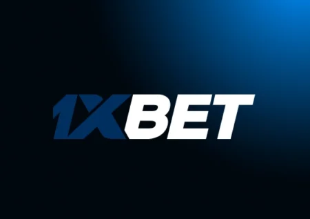 1XBET