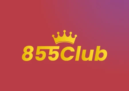 855Bet