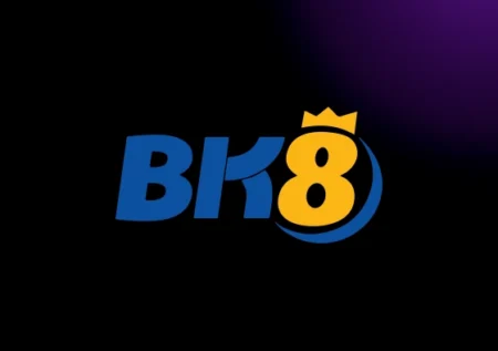 BK8