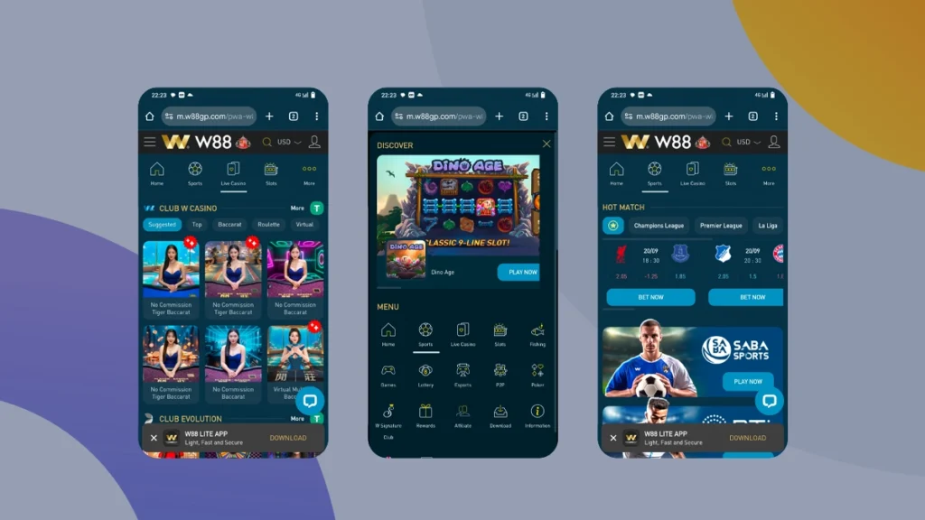 W88