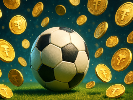 How to earn money from soccer ..