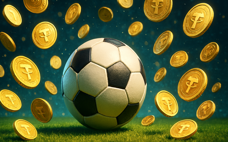 How to earn money from soccer ..
