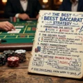 How to earn money from baccarat Online..