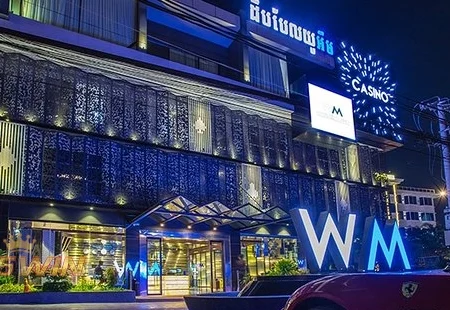 WM Casino