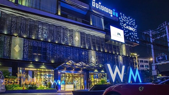 WM Casino