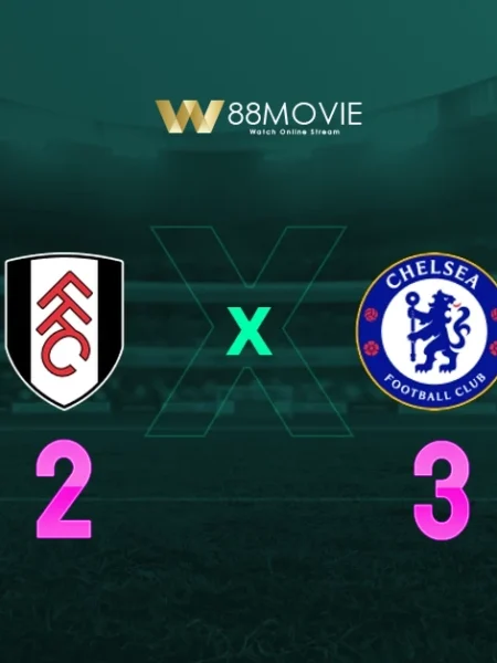 Fulham vs Chelsea LIVE: Premier League match stream, confirmed team news, lineups and fan reactionFulham 2–3 Chelsea: Five-Goal Thriller