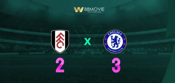 Fulham vs Chelsea LIVE: Premier League match stream, confirmed team news, lineups and fan reactionFulham 2–3 Chelsea: Five-Goal Thriller