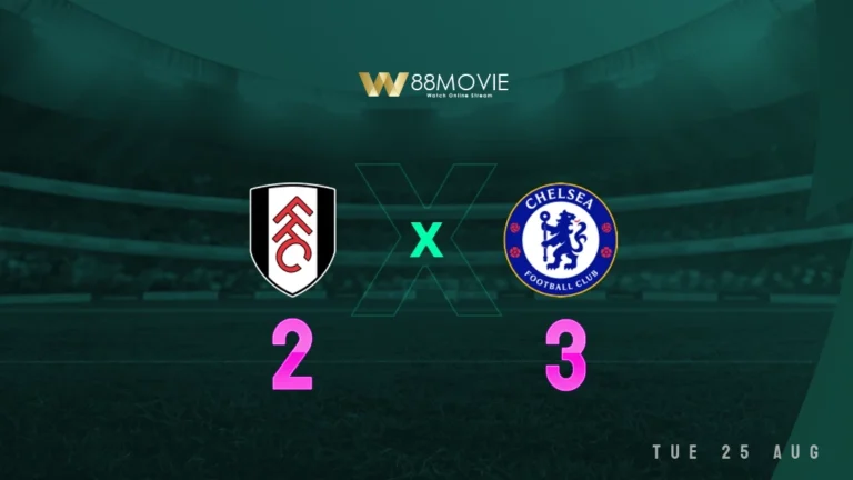 Fulham vs Chelsea LIVE: Premier