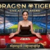 How to play Tiger and Drama W88